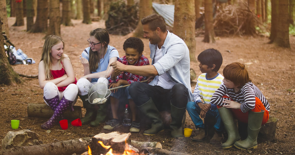 Choisir des vacances pour son enfant