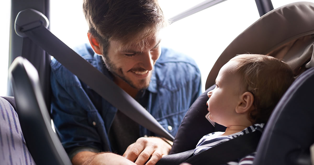 Bien choisir un siège auto pour mon enfant