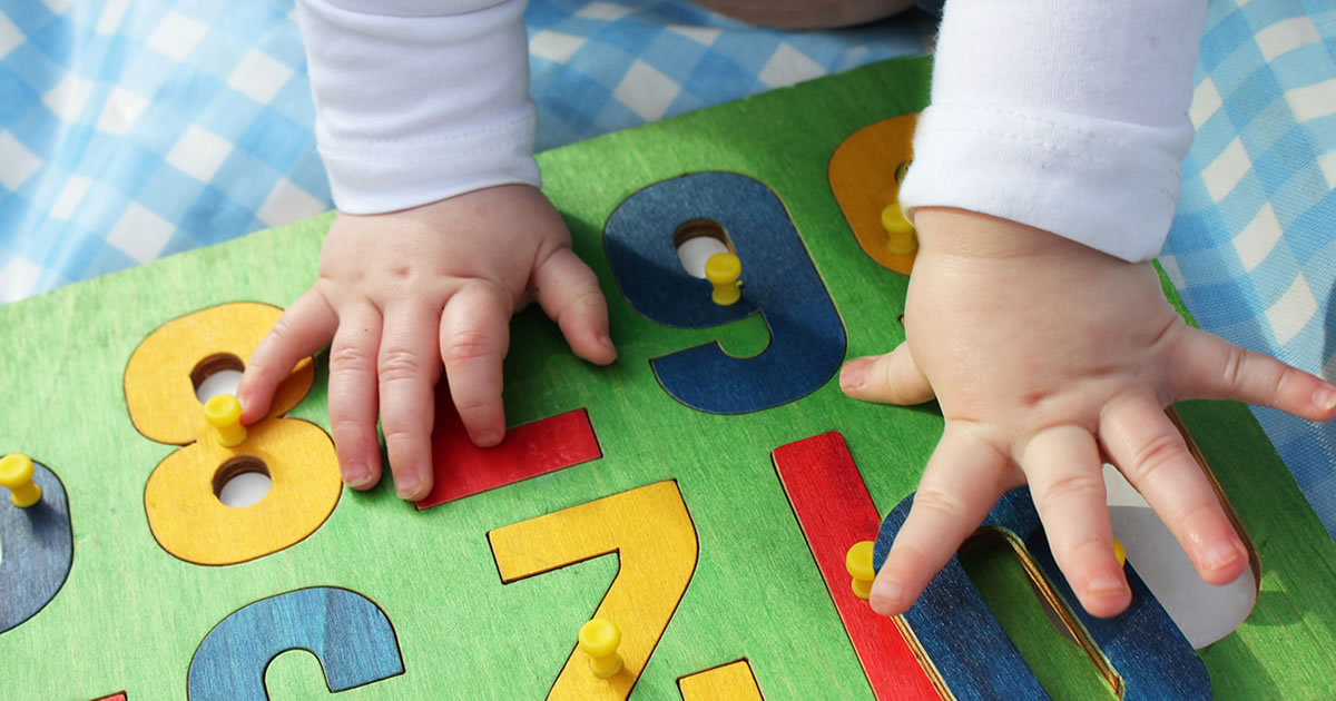 Bien choisir le mode de garde pour son enfant