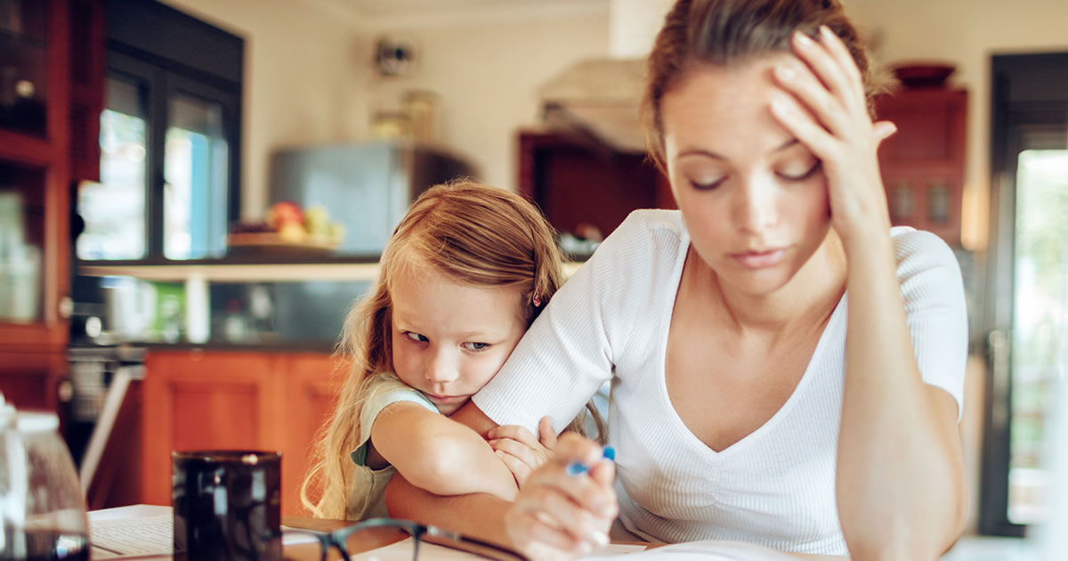 Burn-out parental : savoir le détecter pour l'éviter ou le guérir