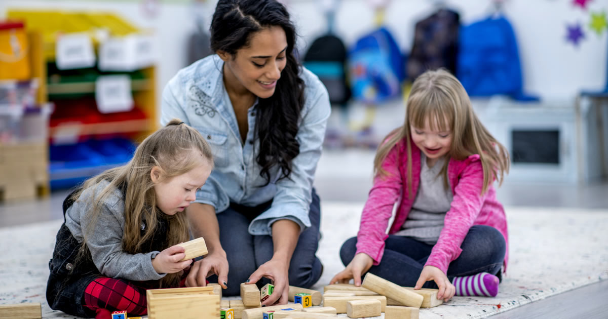 Scolariser un enfant en situation de handicap