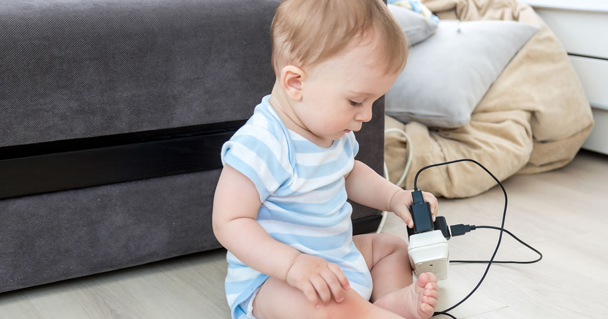 Risques électriques : les bons réflexes pour se protéger à la maison