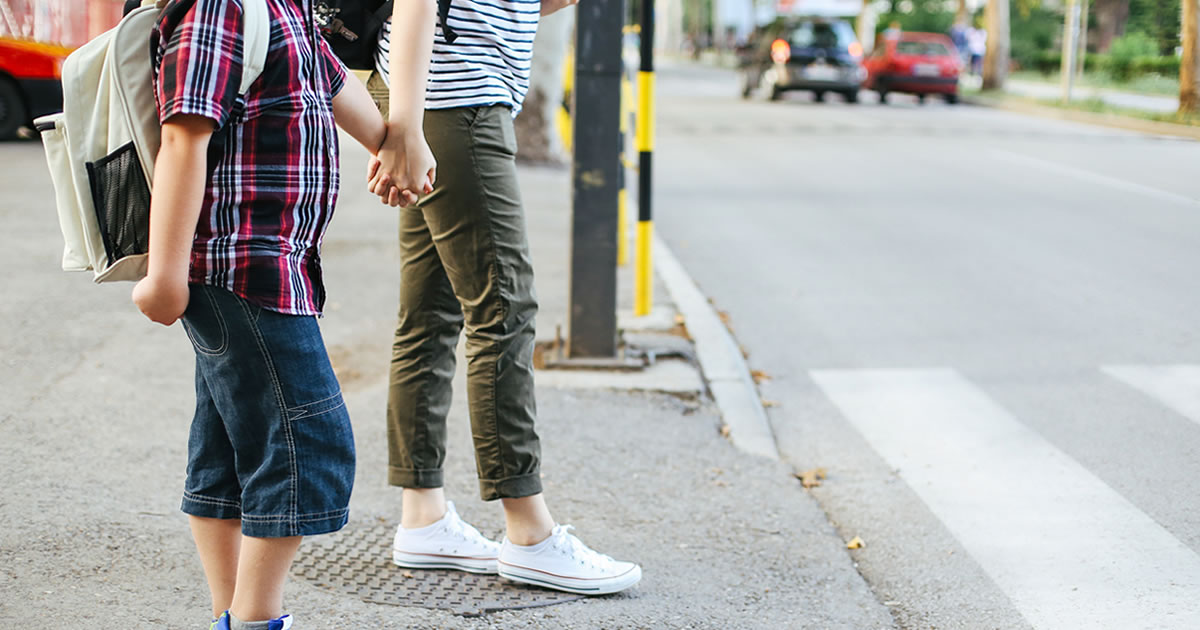 Sécurité routière : une éducation dès le plus jeune âge