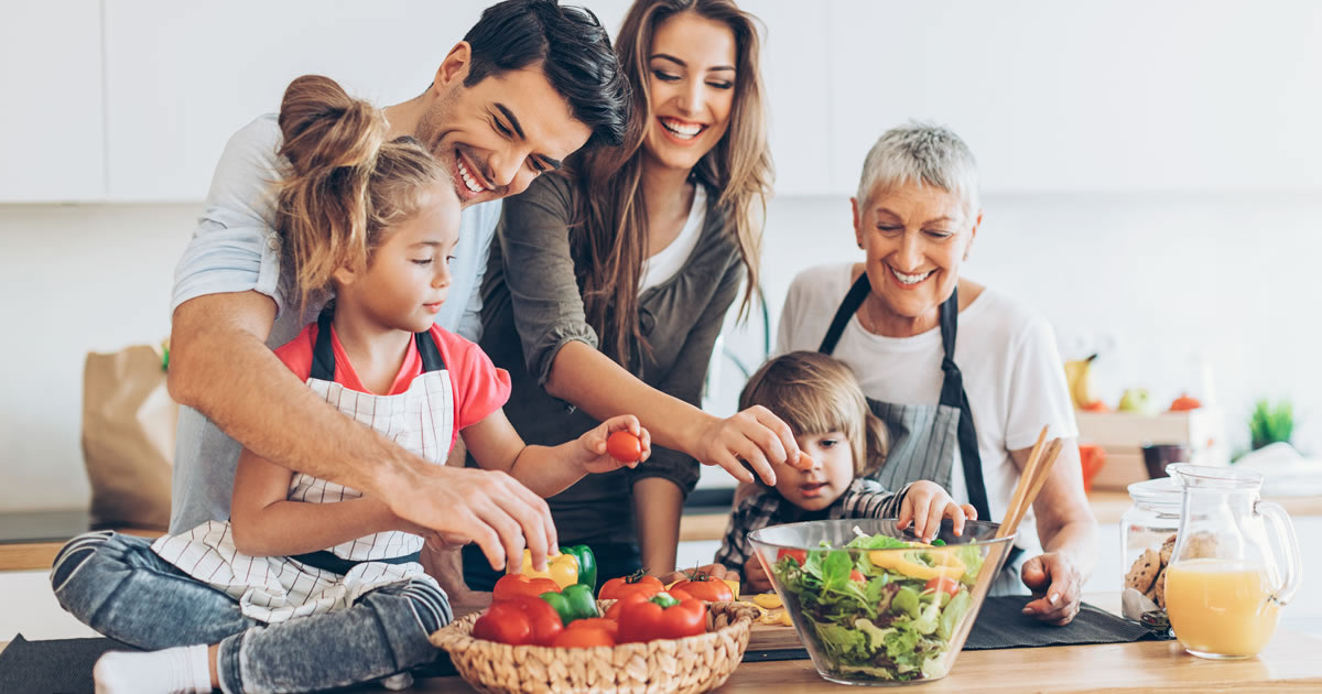 Assurance Famille Plus