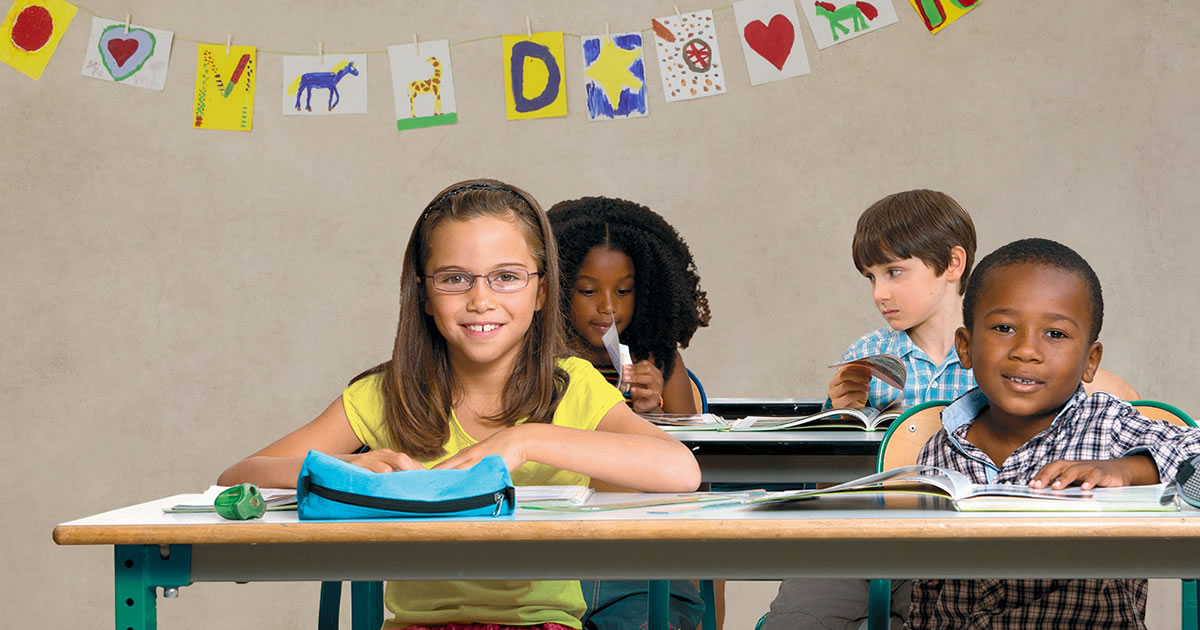 La MAE, bien plus qu'une Assurance Scolaire