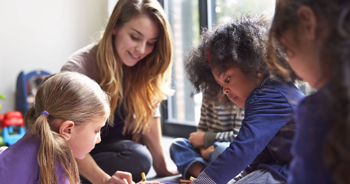 Assurance Assistante Maternelle