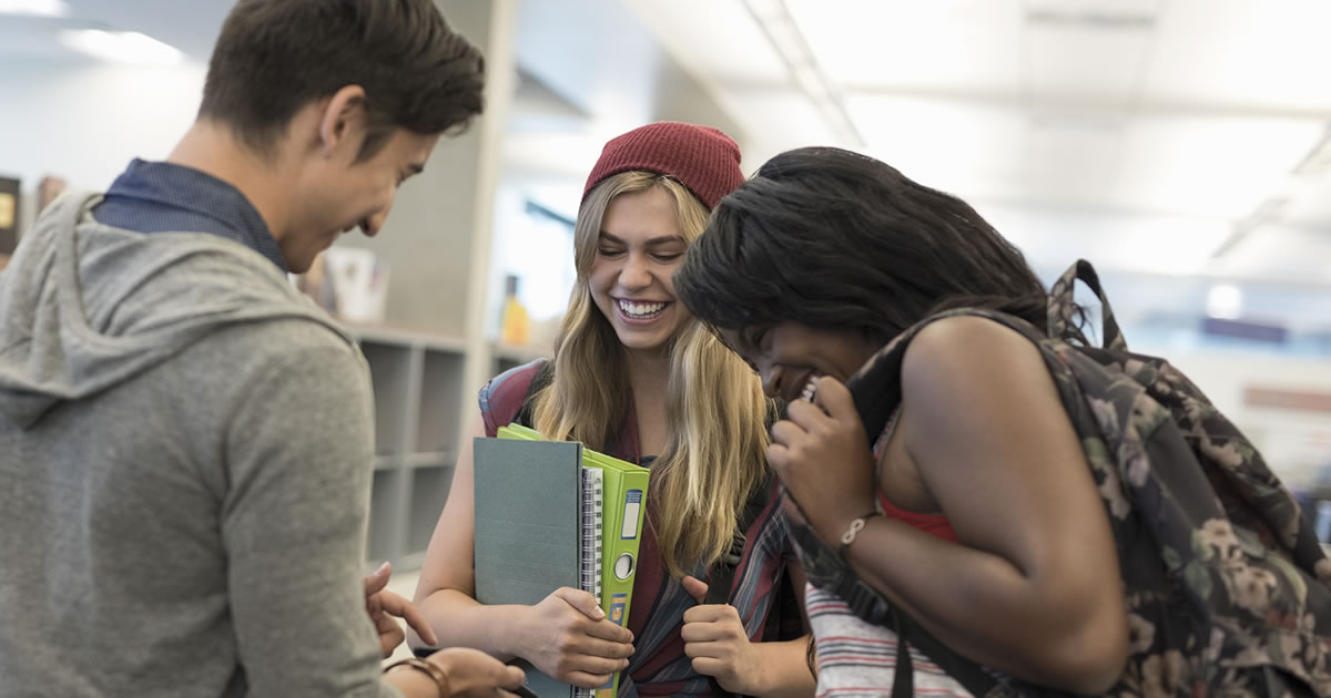 Assurance Étudiant