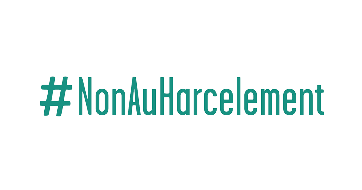 7ème édition du prix « Non au harcèlement »