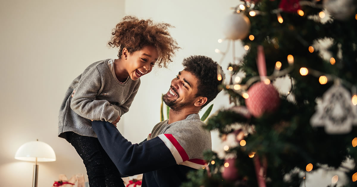 La magie de Noël en toute sécurité