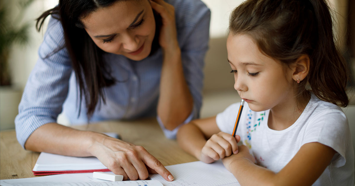 Dyslexie, dyspraxie, dyscalculie... Comprendre et accompagner dès l'enfance