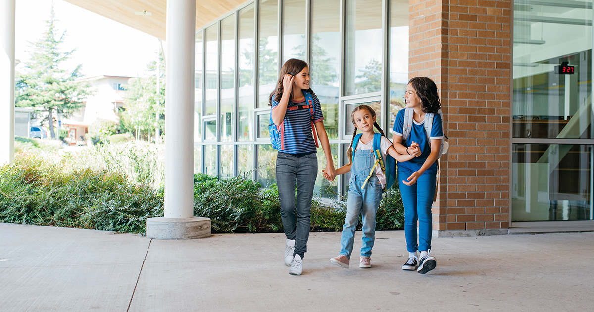 Rentrée 2022 : pas d'augmentation tarifaire pour l'assurance scolaire