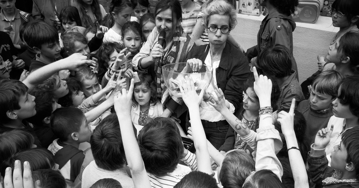 Lauréats du concours photo « les clichés de l'école »