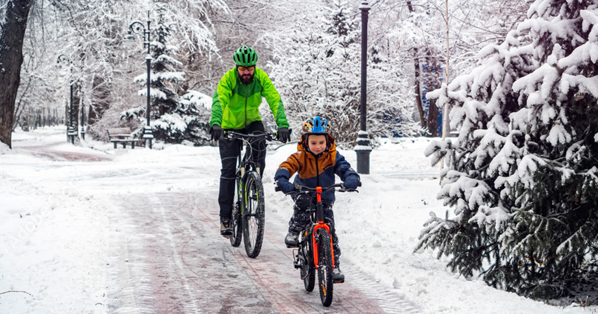 La MAE se mobilise pour votre sécurité à vélo