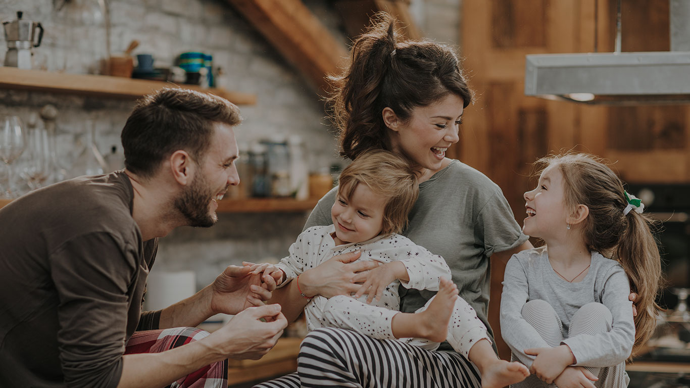 Bien protéger sa famille, c'est essentiel !