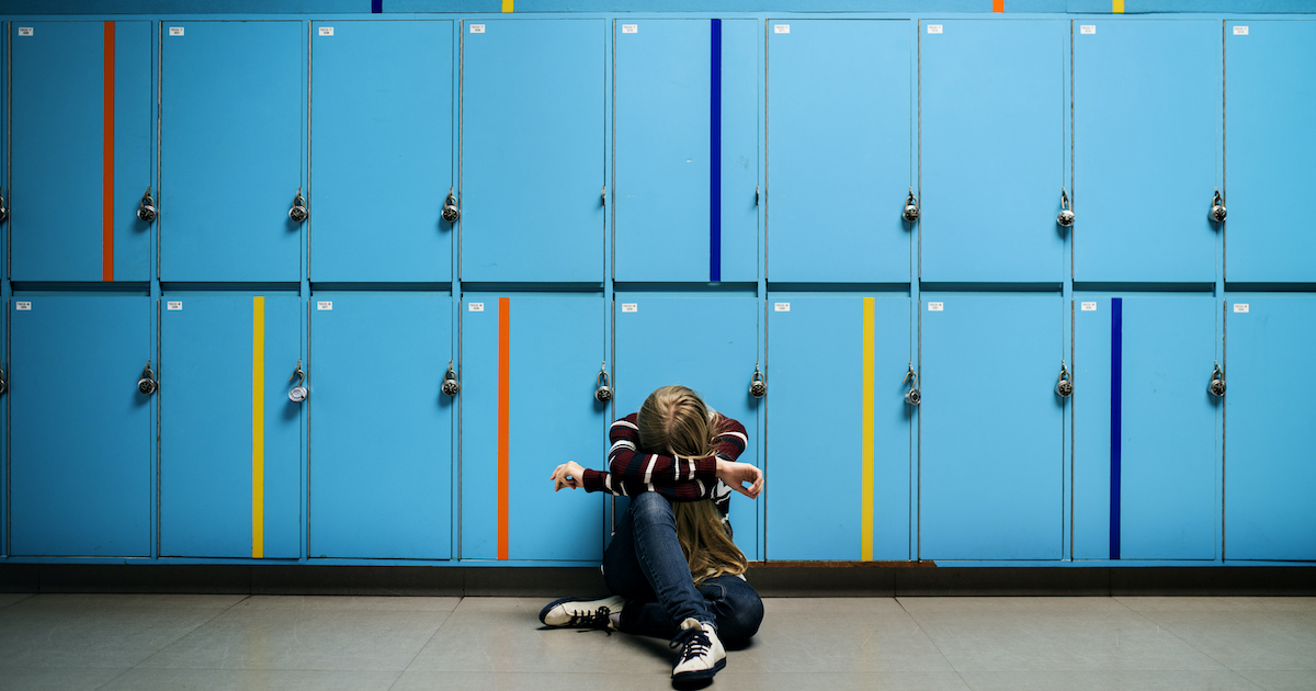 Tout savoir sur le harcèlement scolaire : symptômes, prévention et solutions