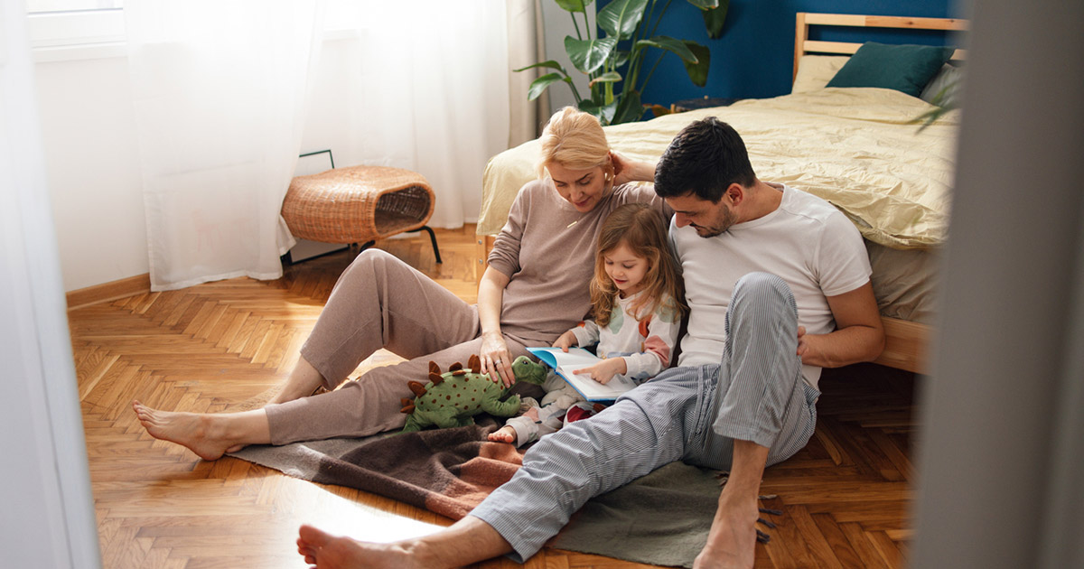 La MAE dévoile la première édition de son baromètre de la parentalité avec OpinionWay