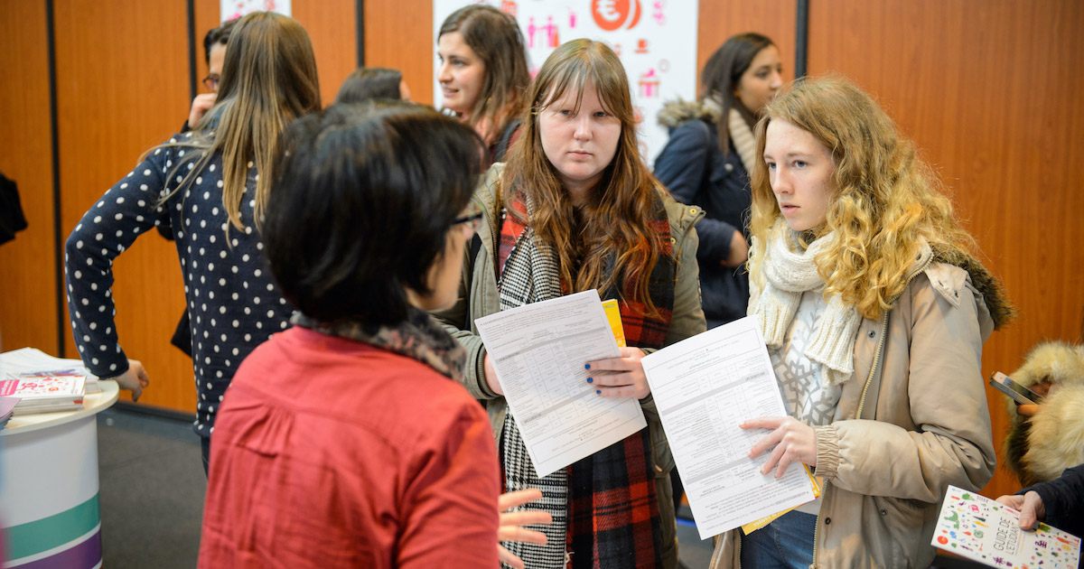 Lycée : comment choisir son orientation après la seconde ?