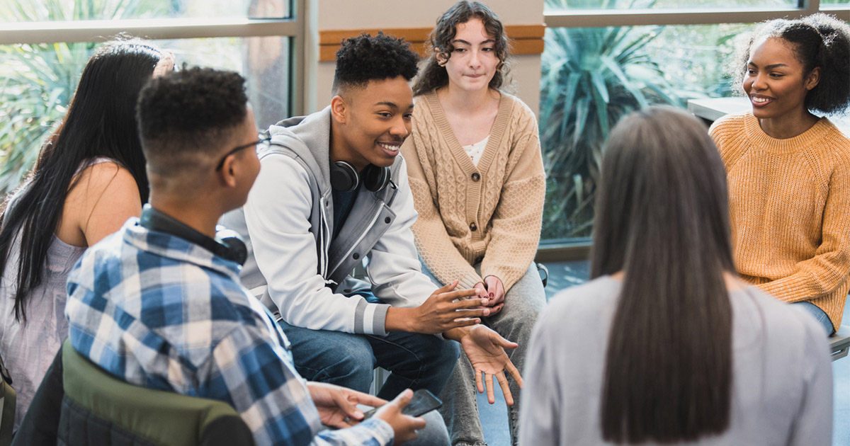 Campagne de sensibilisation  « Prenons soin de nous, tous ensemble »