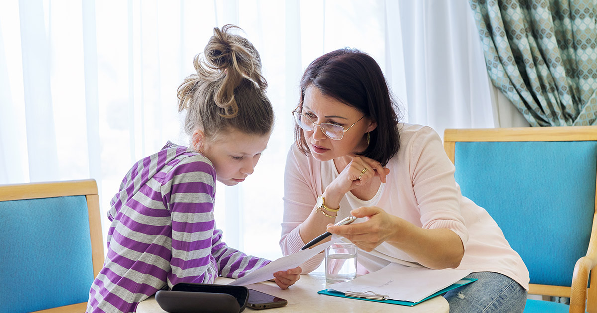 Troubles DYS : comment éviter le décrochage scolaire ?