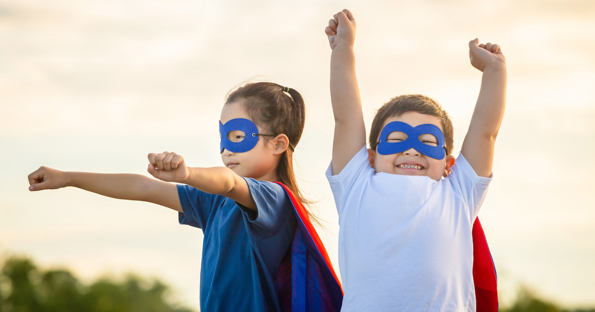 Matériel pour apprendre à nager : de quoi votre enfant a besoin ?