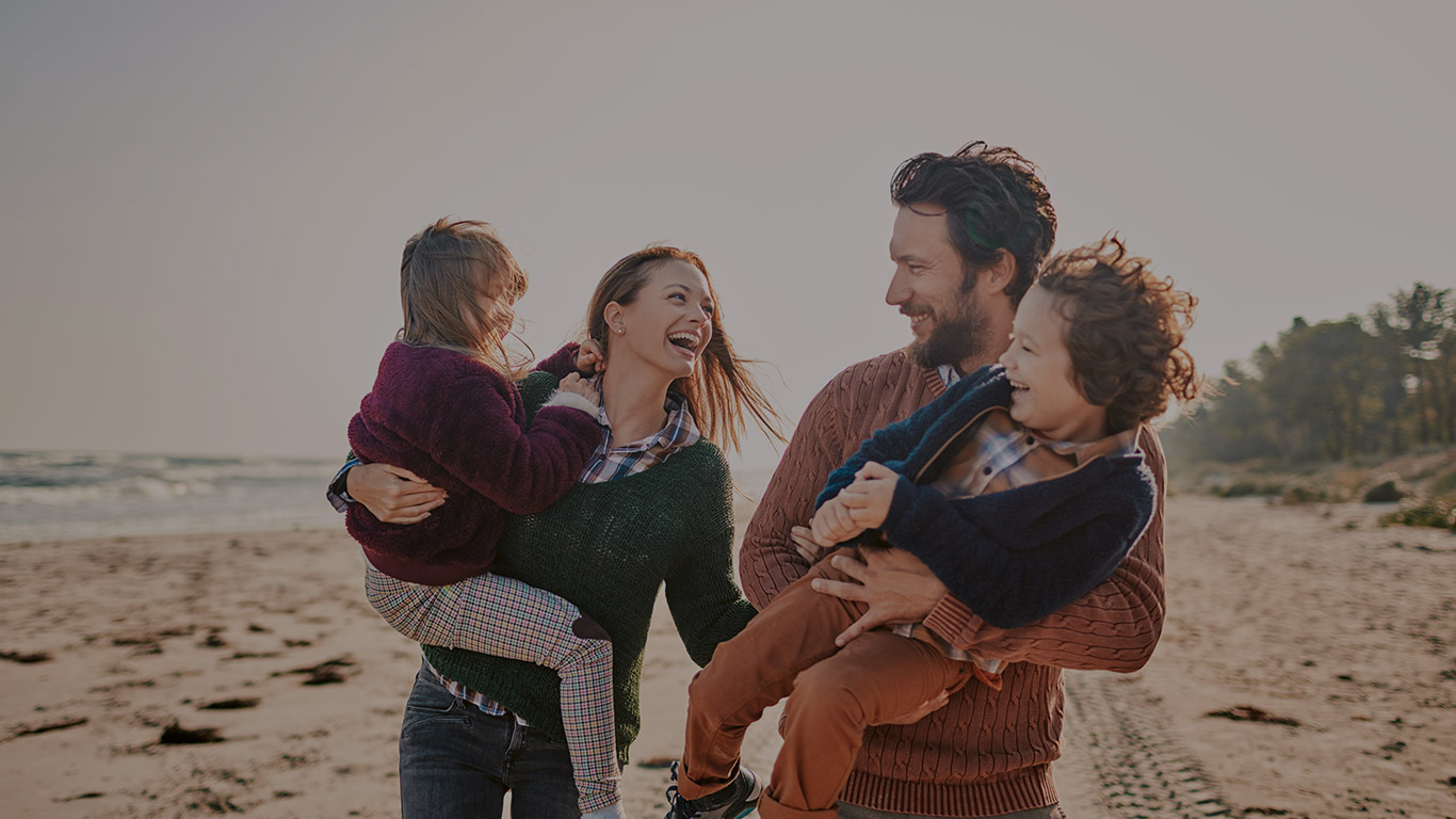 Bien protéger sa famille toute l'année, c'est essentiel !