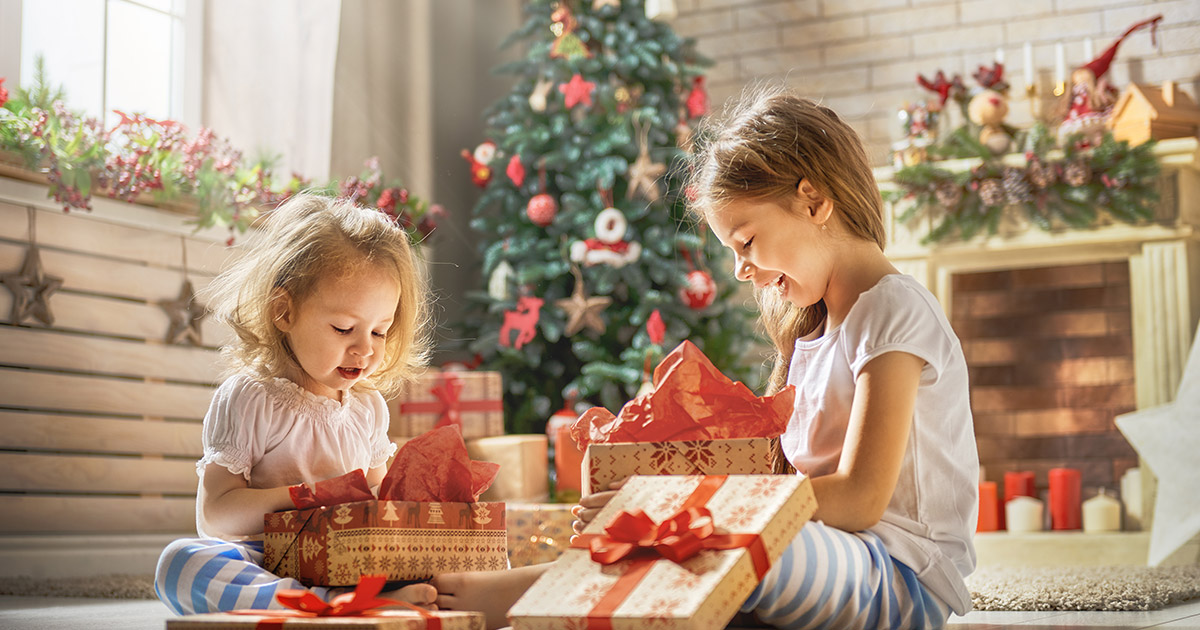 Marne - Noël pour les enfants - Dix idées pour être sûr de leur faire  plaisir