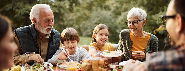 Surpoids : mon enfant mange trop de grandes quantités