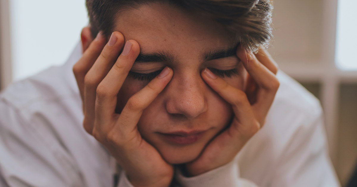 Nombre d'heures et qualité de sommeil : nos conseils pour votre enfant ou votre adolescent