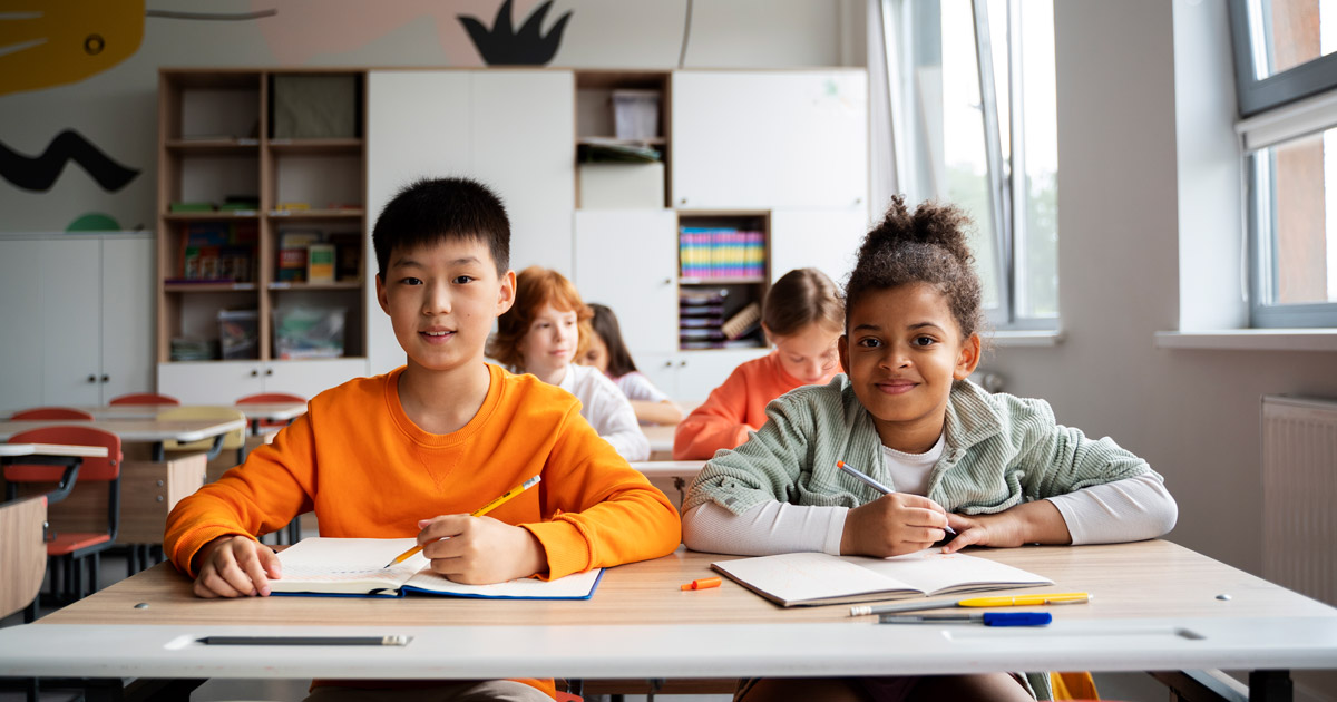 « Trois minutes pour comprendre » : le sexisme ordinaire à l'école