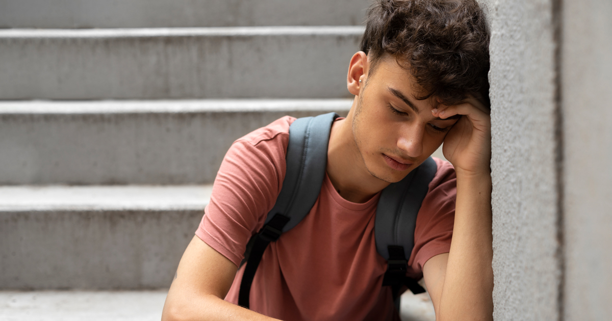 « Trois minutes pour comprendre » : l'éco-anxiété chez les jeunes