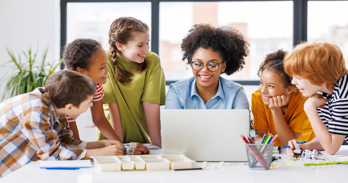 Internet Safer Day : sensibiliser aux usages du numérique