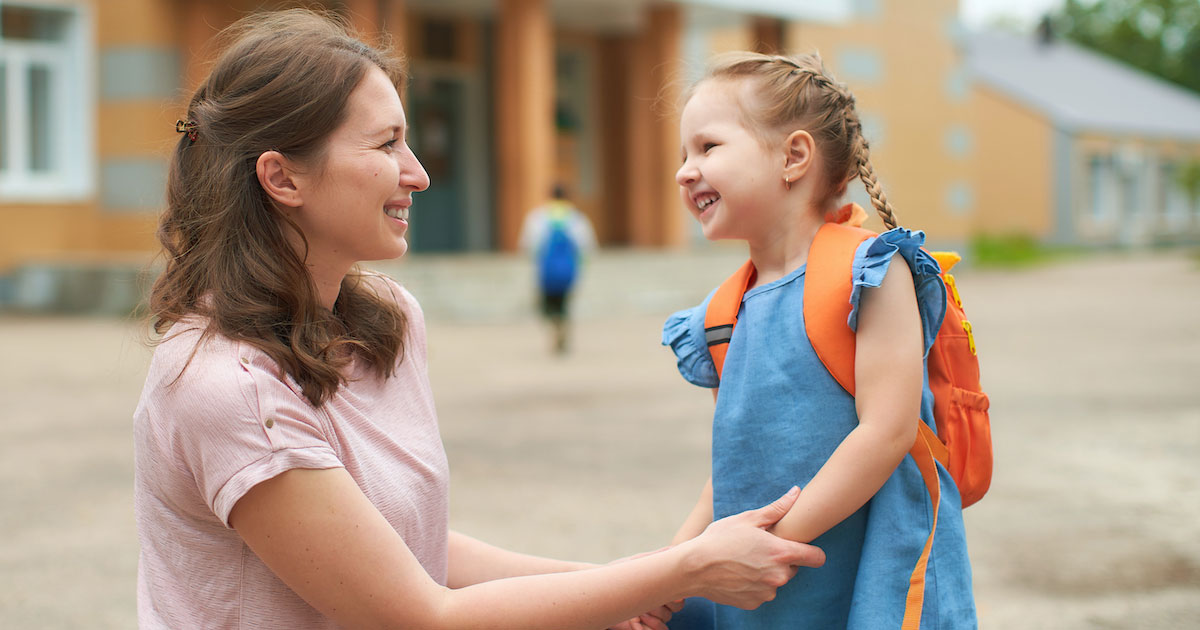 Petite section de maternelle : découvrez la recette d'une rentrée sereine et réussie !