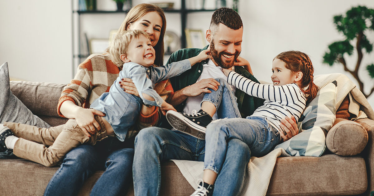 Assurance Famille Plus de la MAE