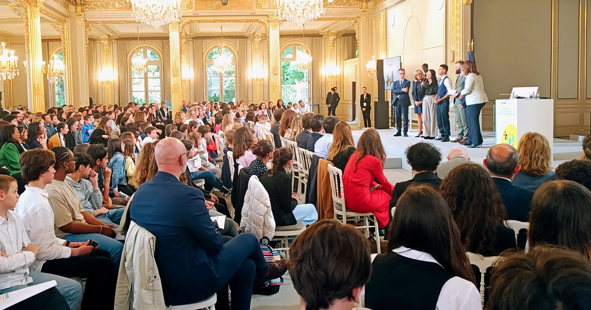11e édition du prix « Non au harcèlement » : La MAE récompense 12 lauréats nationaux