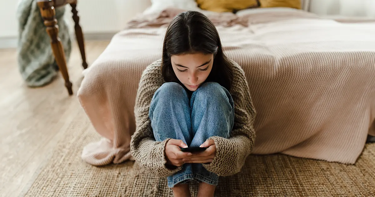 [Vidéo] « Trois minutes pour comprendre » : le cyberharcèlement