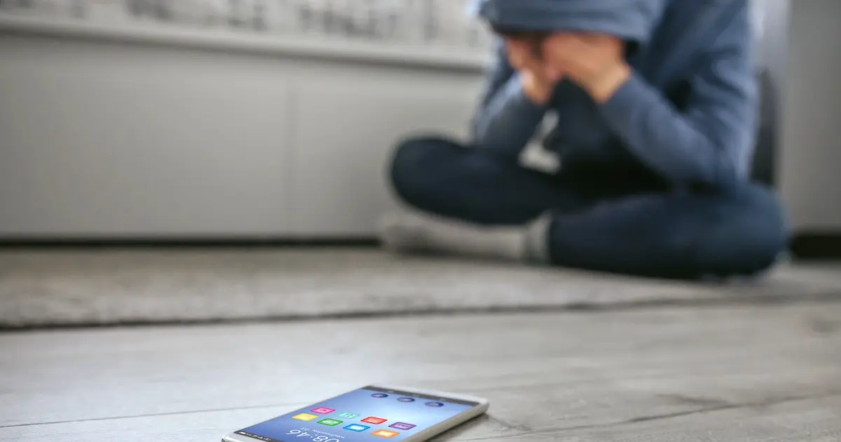 L'application Ten Ten : les dangers potentiels de la nouvelle application à la mode