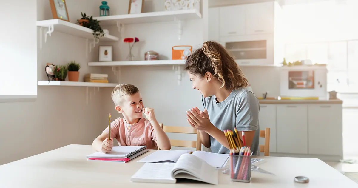 Un dépliant pour sensibiliser les enseignants aux difficultés de lecture des enfants