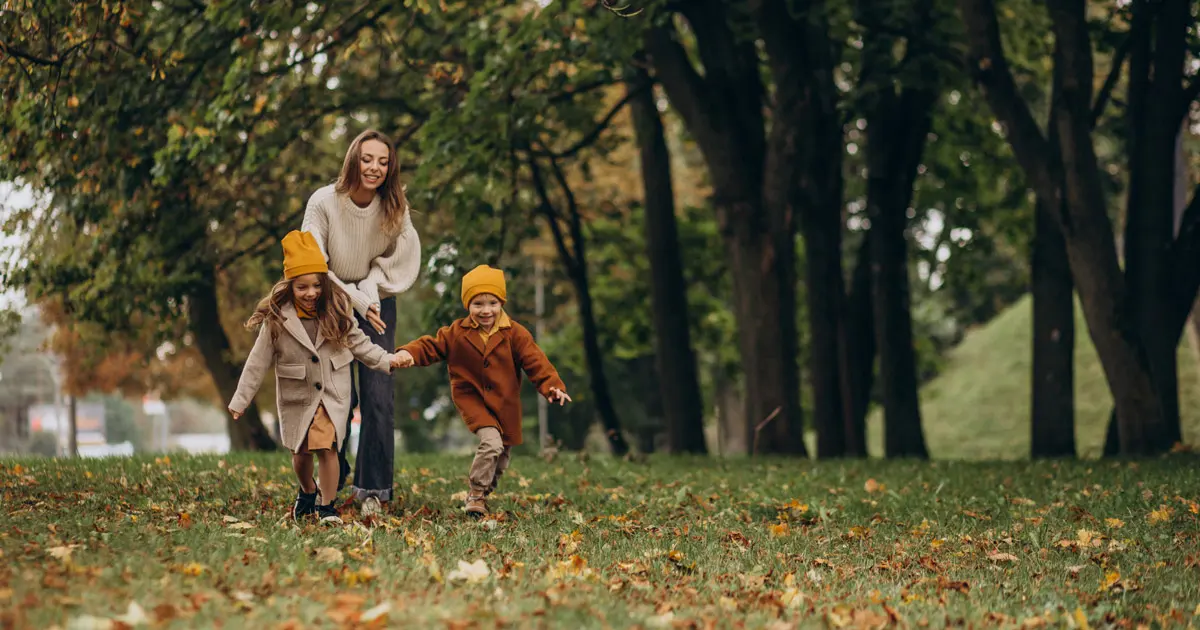 Infographie : 9 bonnes pratiques pour favoriser la santé mentale des enfants