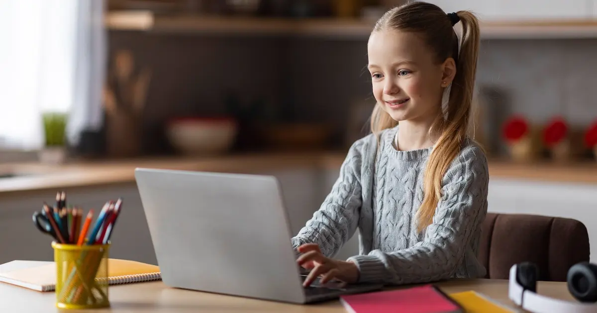 Quelles sont les règles de sécurité internet pour les enfants ?