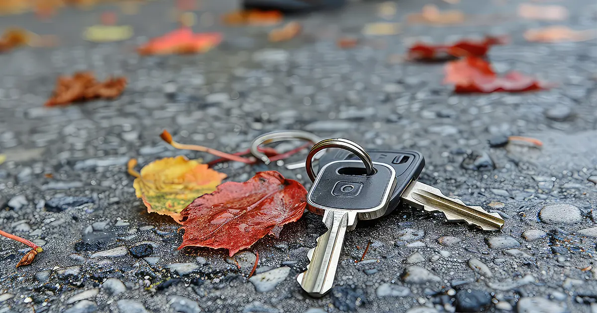 Perte de clés : que faire ? Guide pour locataires et propriétaires