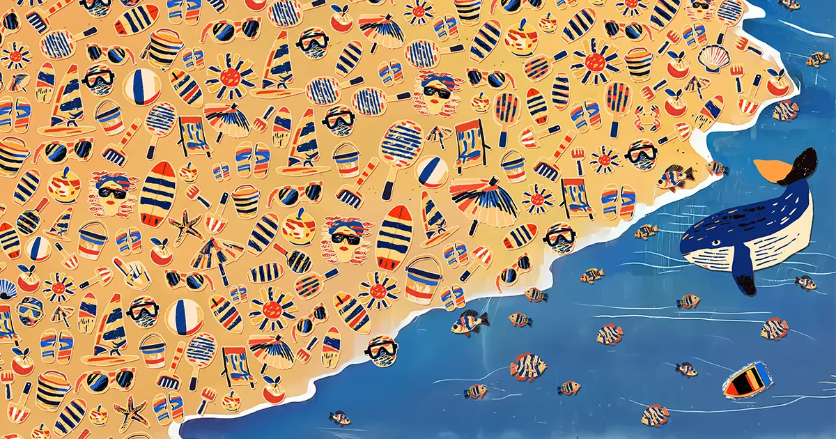 Jeu concours MAE x Totemia : Une colonie de vacances à gagner