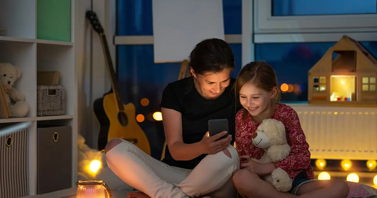 Comment mettre le contrôle parental : guide complet pour protéger vos enfants