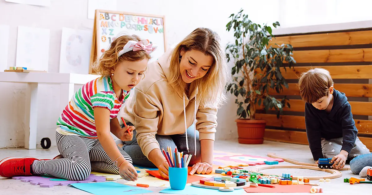 Mise à disposition de 5 ressources prévention gratuites pour les assistantes maternelles