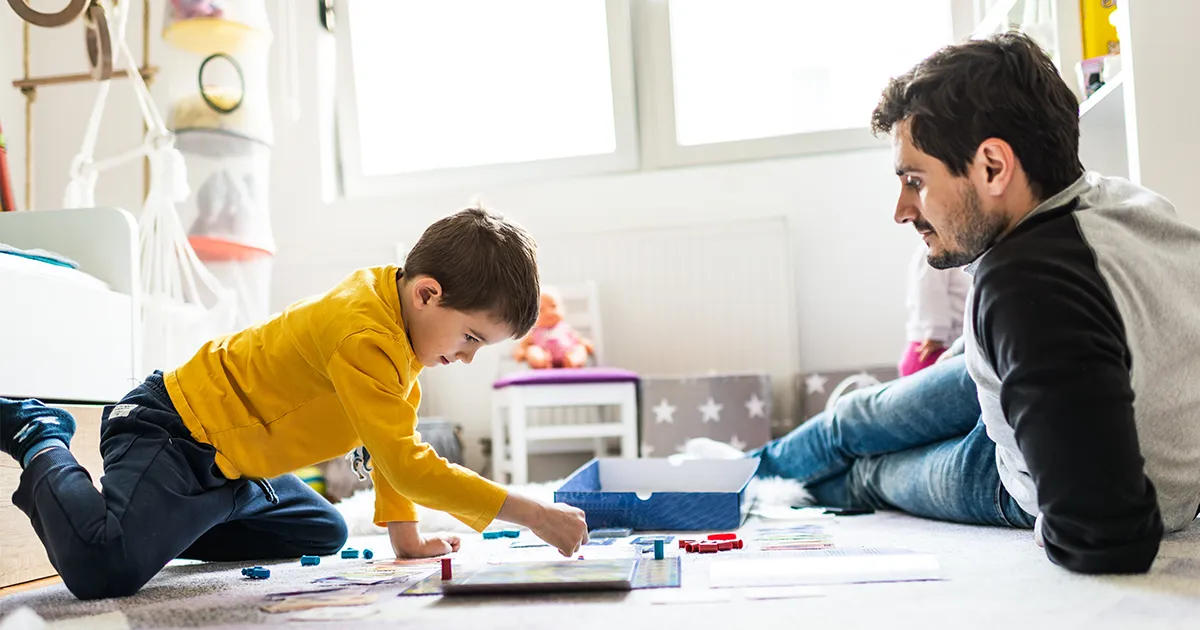 Familles monoparentales : un logement souvent subi plus qu’un choix