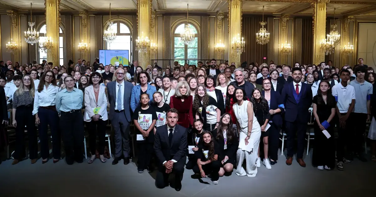 12e édition du prix « Non au harcèlement » : La MAE récompense les lauréats nationaux