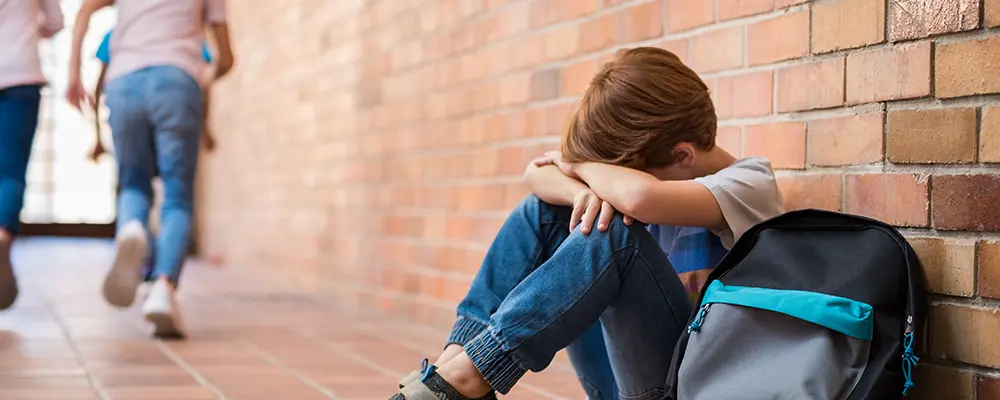 délits pénaux harcèlement scolaire et cyberharcèlement