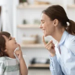Le bégaiement chez l'enfant