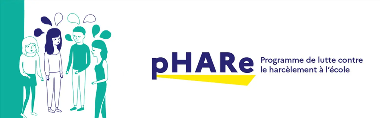 Programme pHARe
