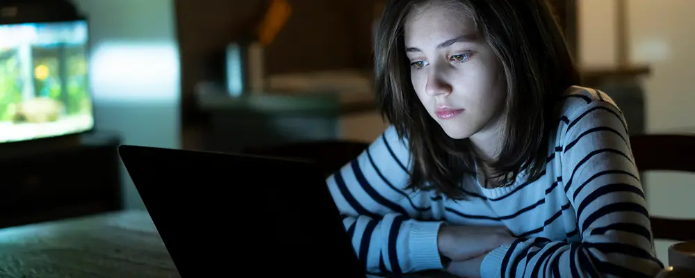 Liberté d'expression sur internet