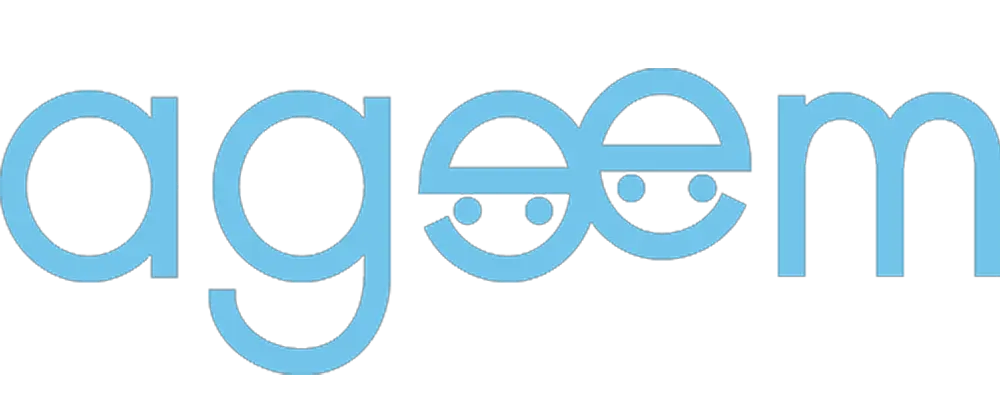 Logo Ageem